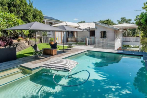Homely Hideaway Bardon